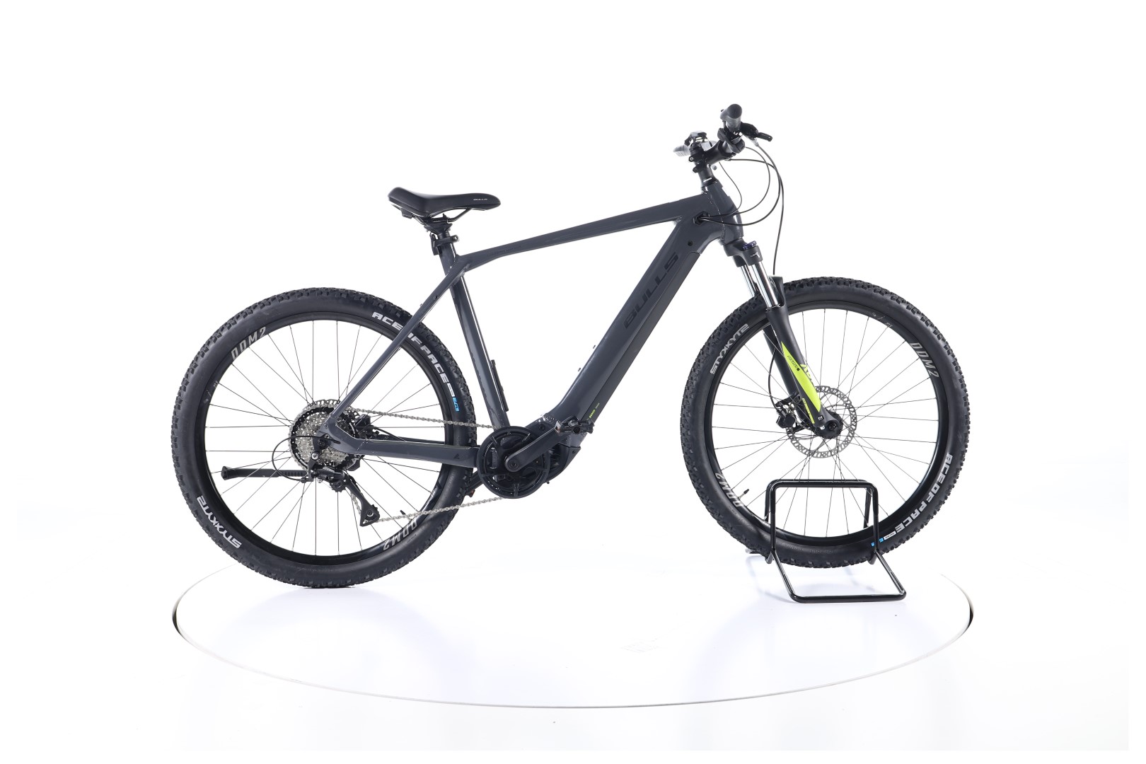 Bulls LT CX EVO (2023) | Diamond
