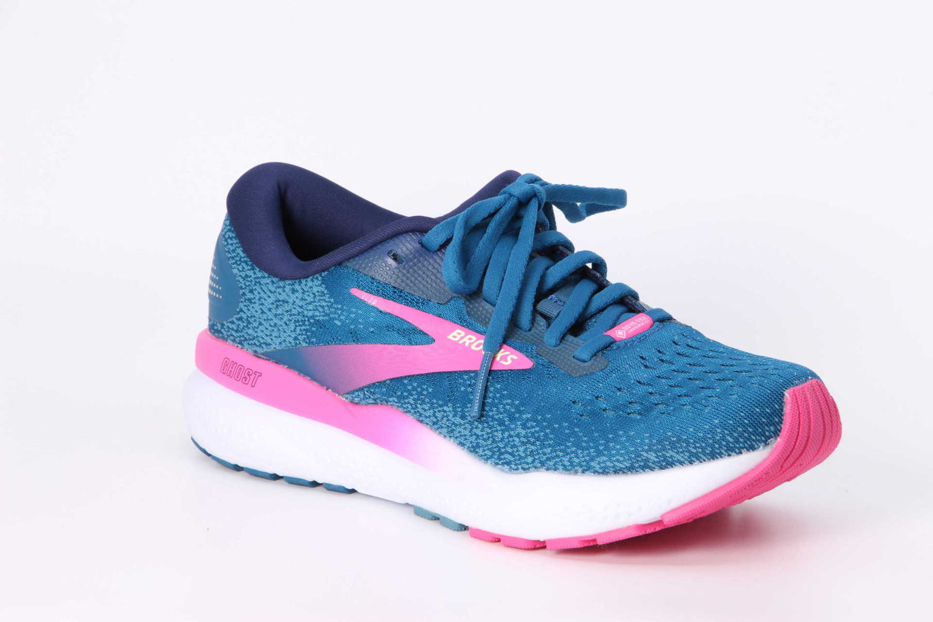 Ghost 16 GTX blue / pink