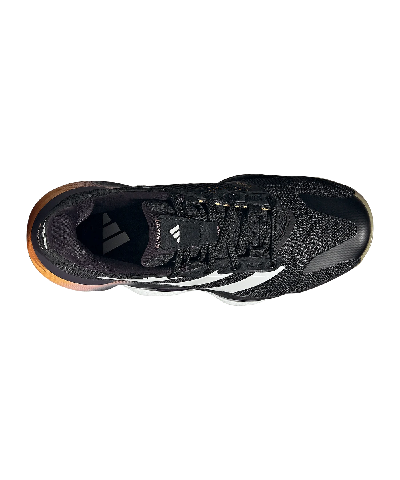 adidas Stabil 16 Indoor Shoes Black
