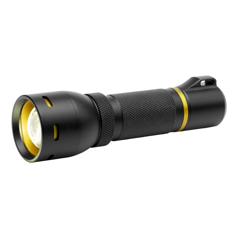 Lommelykt LED 300 lm