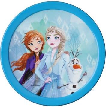 Mepal fruitbox Campus frozen II D 6,7 H 10,4 cm