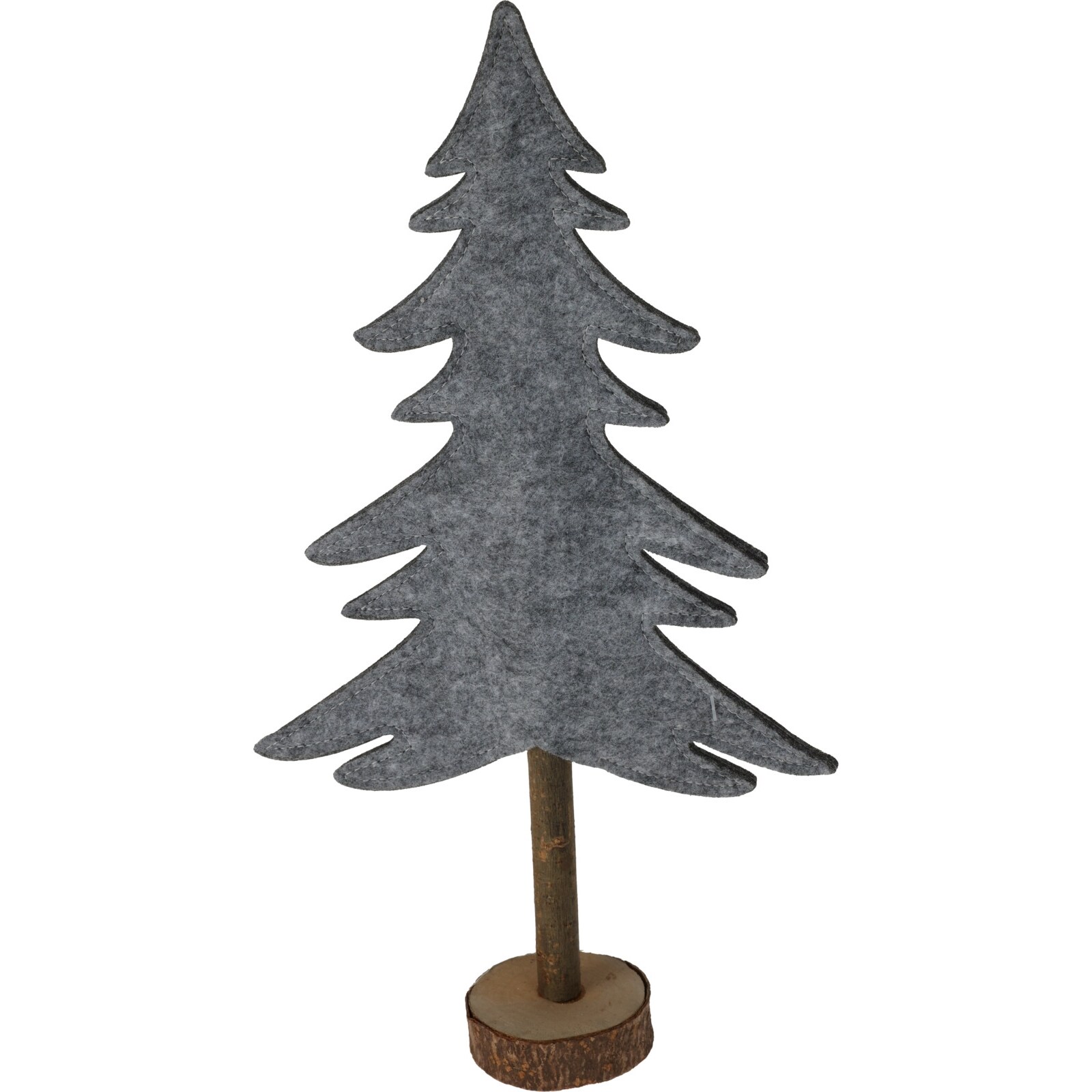HTI-Living Filzbaum auf Stamm