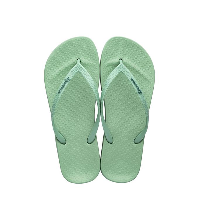 Ipanema Women Anatomic Tan Colors Teenslippers