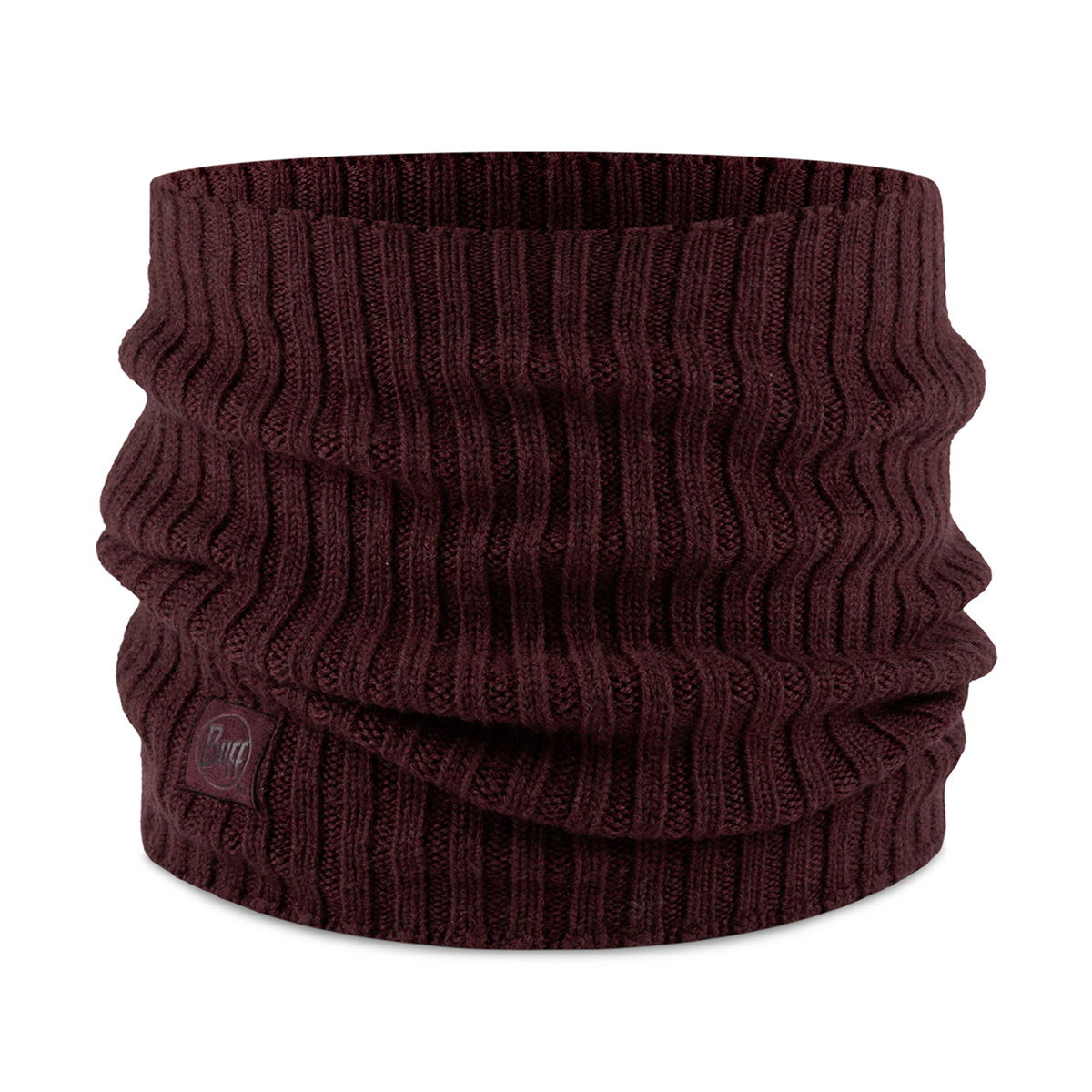 Buff Norval Knitted Neckwarmer