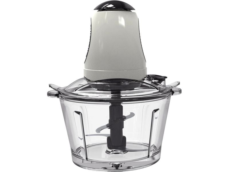 OHMEX Zerkleinerer OHM-CHO-7035 1.5 l Häcksler