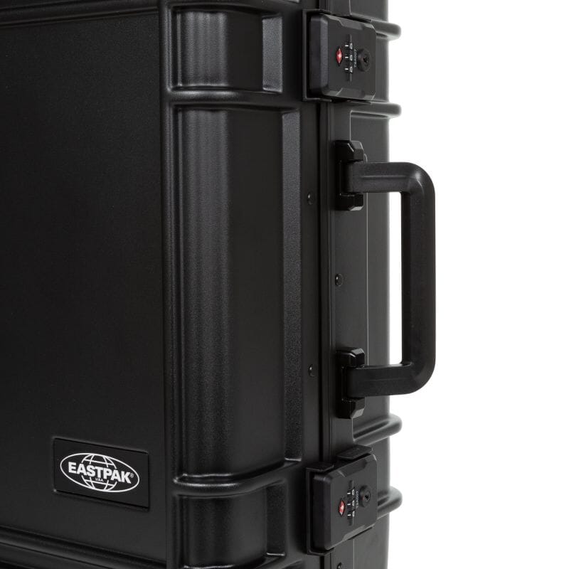 Eastpak Resist'R Case S Trolley 4 Wheels Black