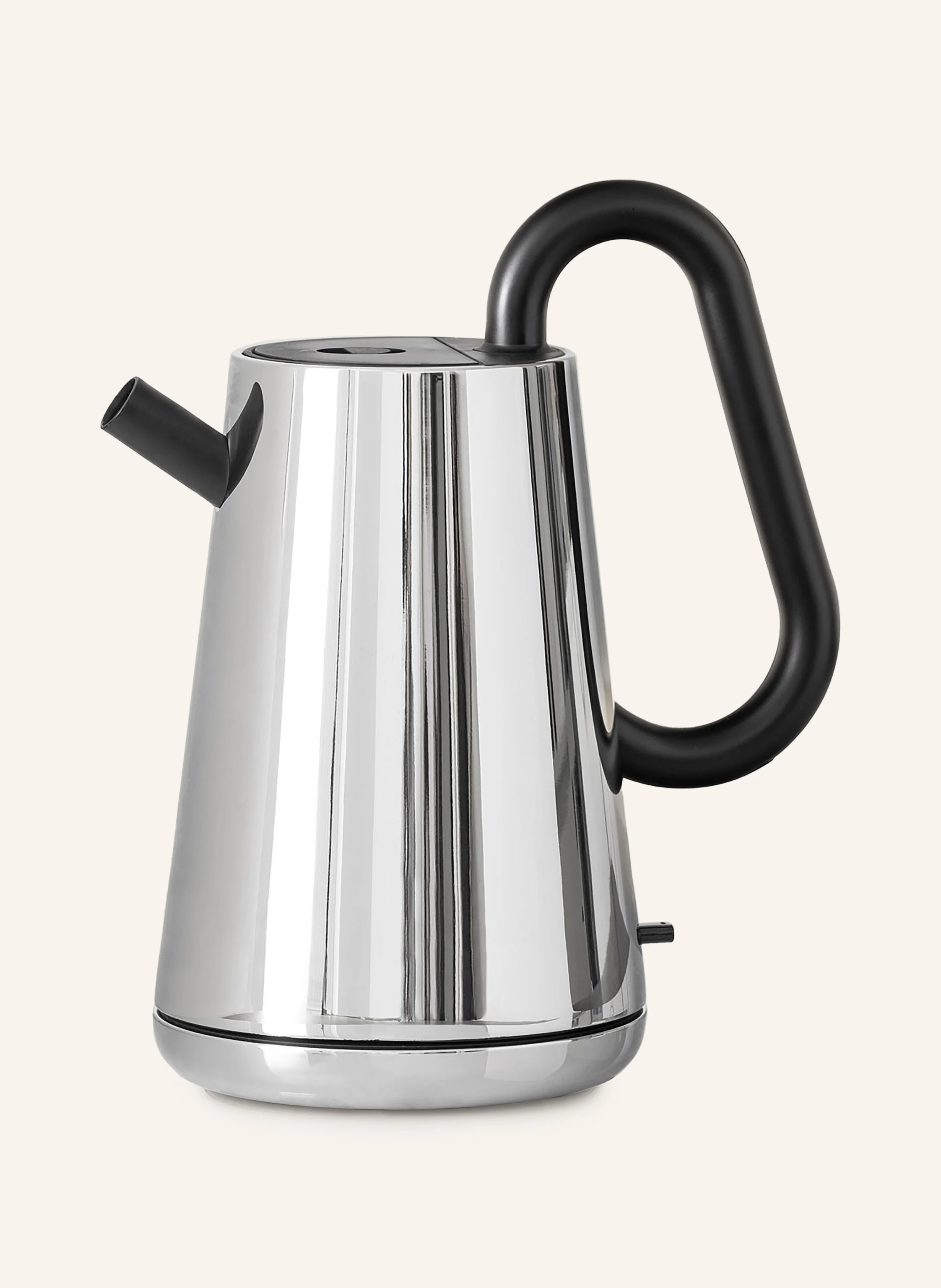 ALESSI Wasserkocher TORU