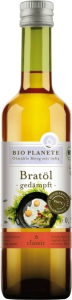 Bio Planète Bratöl gedämpft, 500 ml