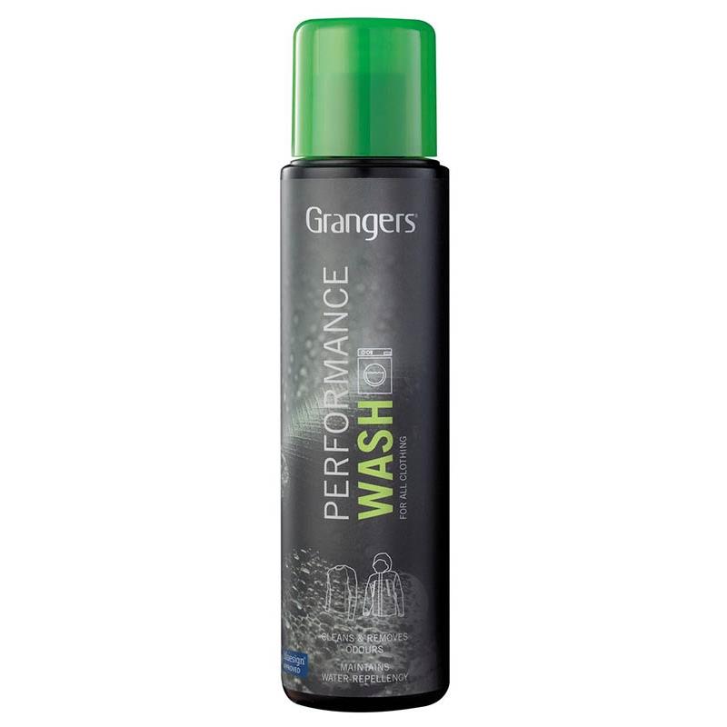 Nettoyant Geoff Anderson Grangers Performance Wash