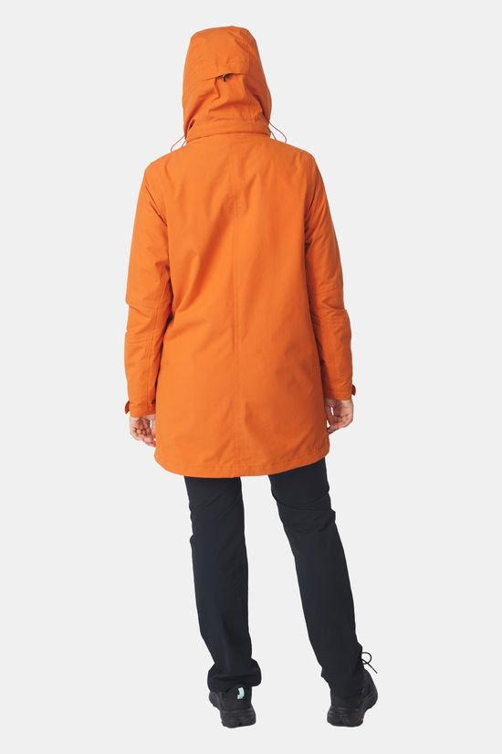 Ayacucho Ayacucho Highland III 3-in-1 Parka Dames