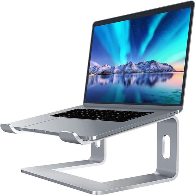 NÖRDIC Aluminum mobile stativer til op til 15,6 
