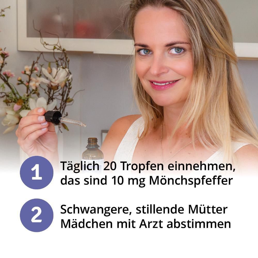 Casida® Mönchspfeffer