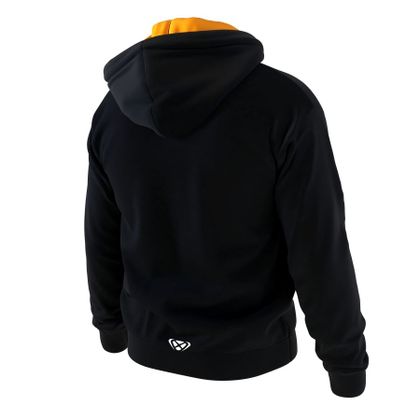 Sweat Ixon SW1 BRAD BRINDER 24 - Noir