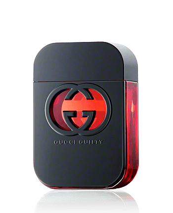 Gucci Guilty Black edt vapo 75ml
