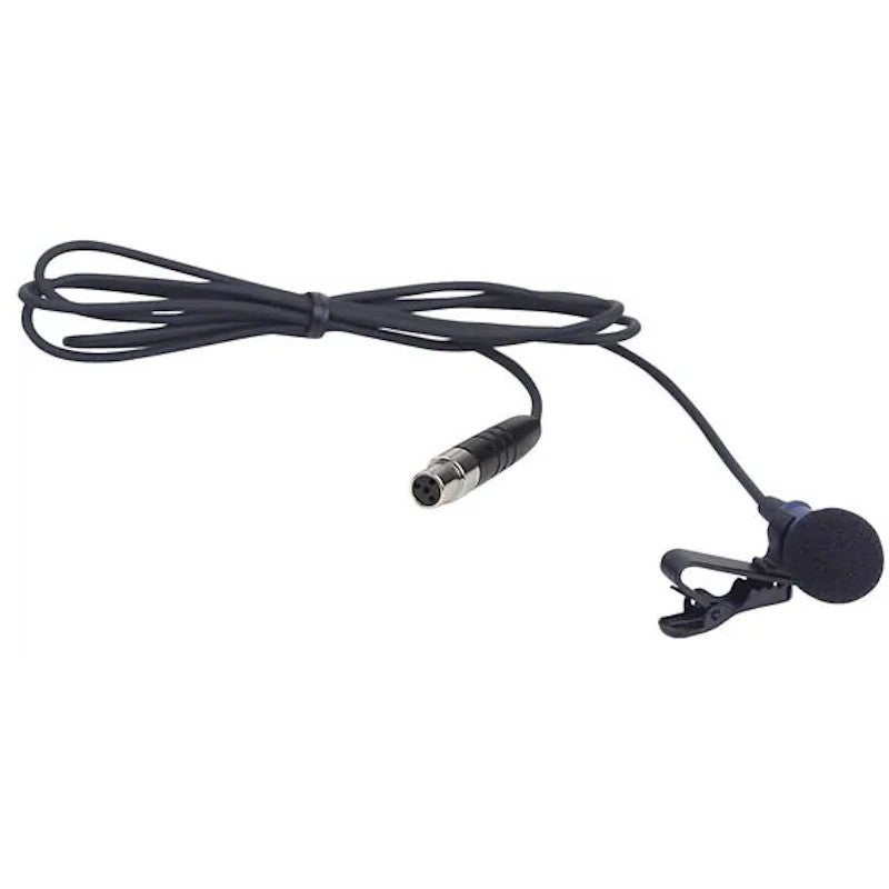 DAP EL-1 condensator lavalier microfoon