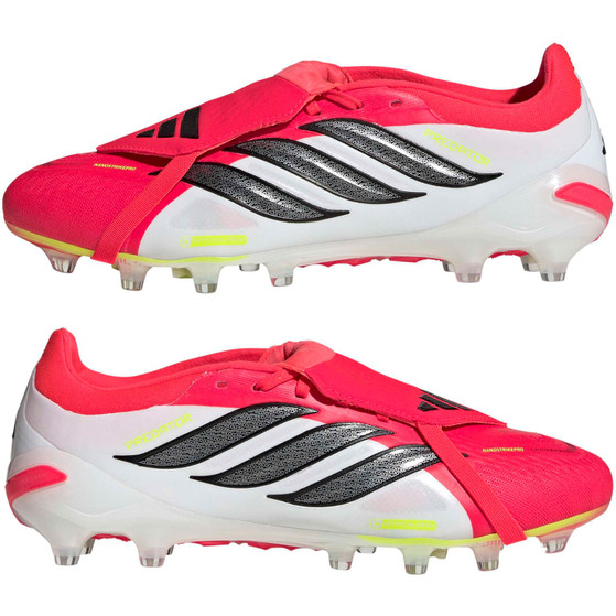 adidas Predator 26 Pro FT AG