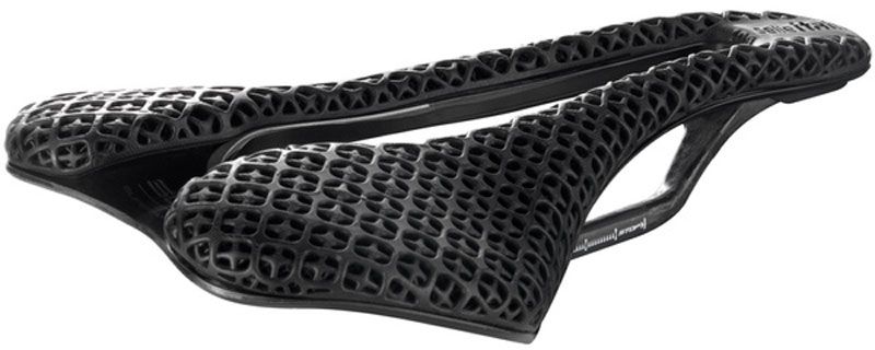 Selle Italia SLR Boost 3D Kit Carbon Superflow Sattel kaufen | Bike-Discount