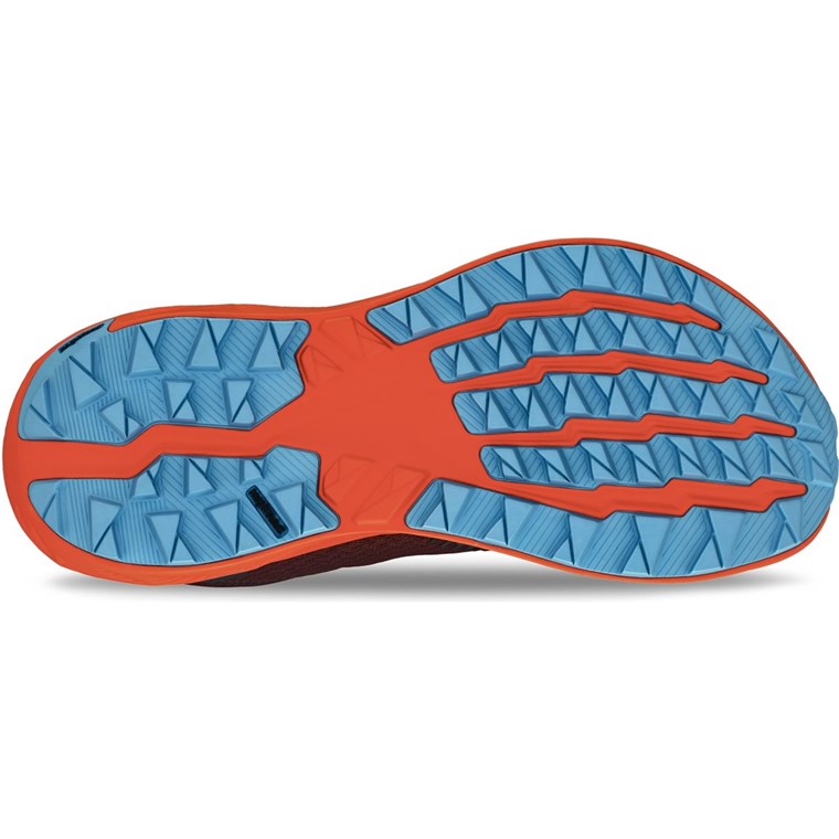 Altra W Experience Wild 2 Maroon