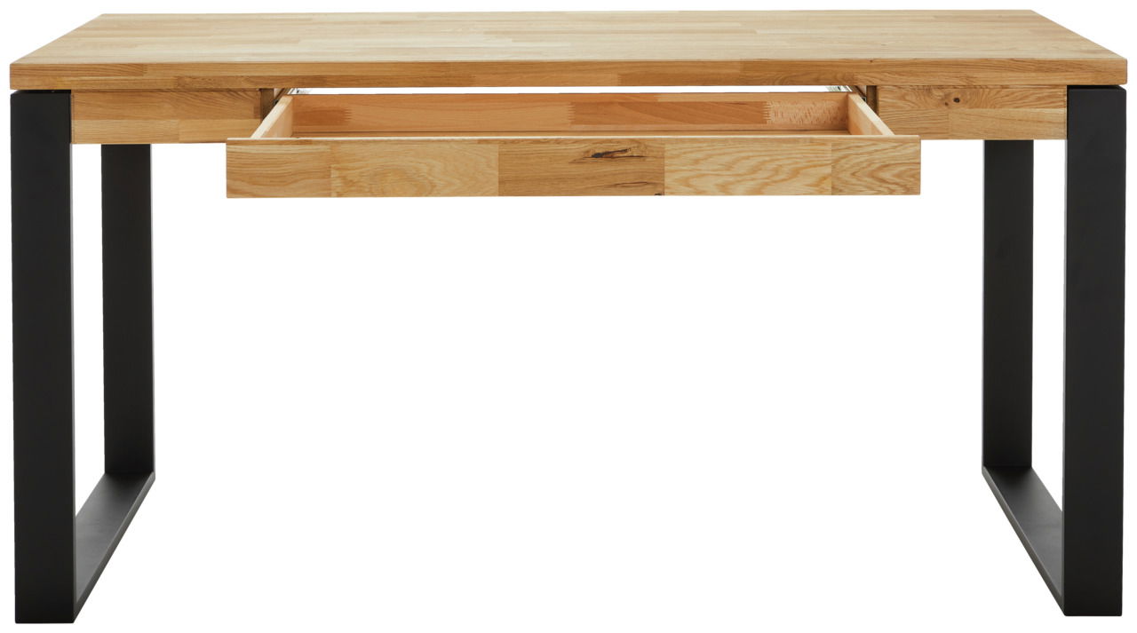 Linea Natura Schreibtisch MARCO