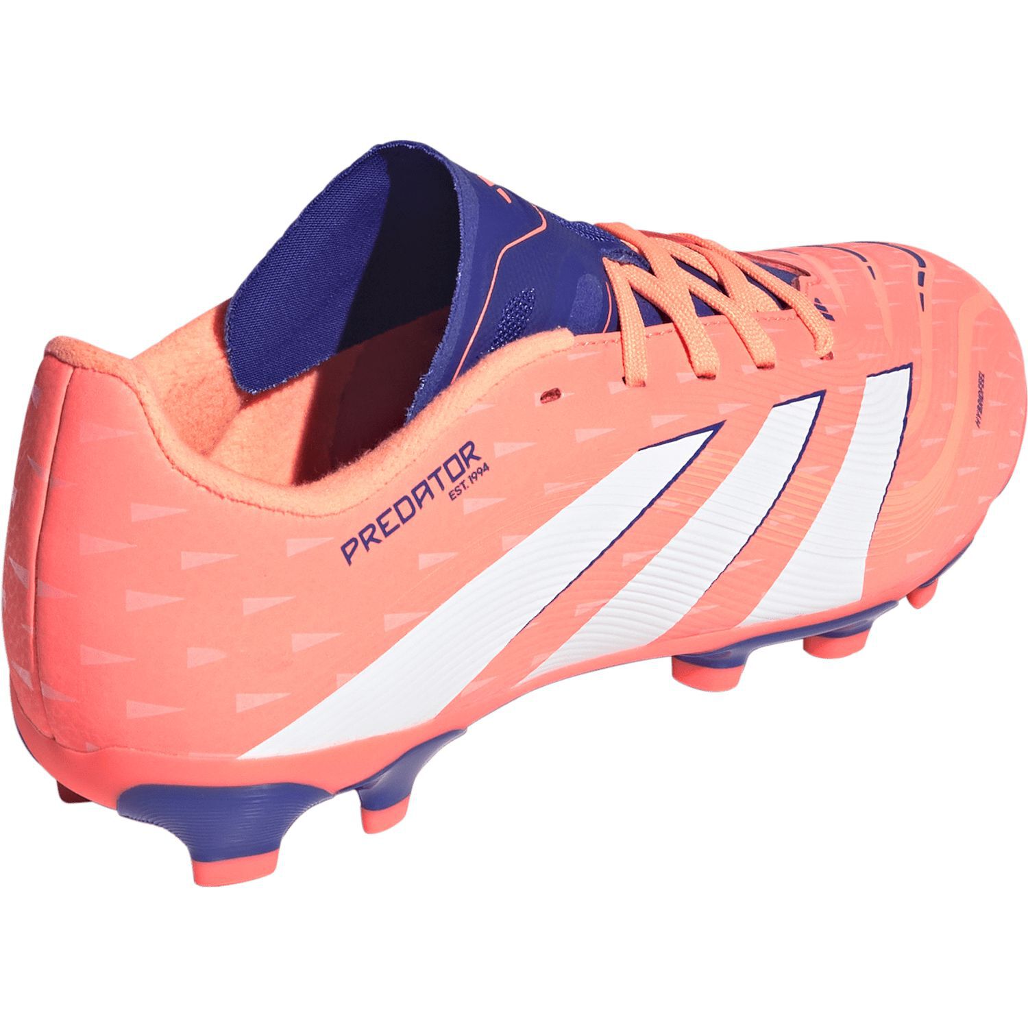 Adidas PerformancePredator League Kids MG Fußballschuh