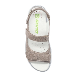 norine  ARTIC 5565  DARK TAUPE