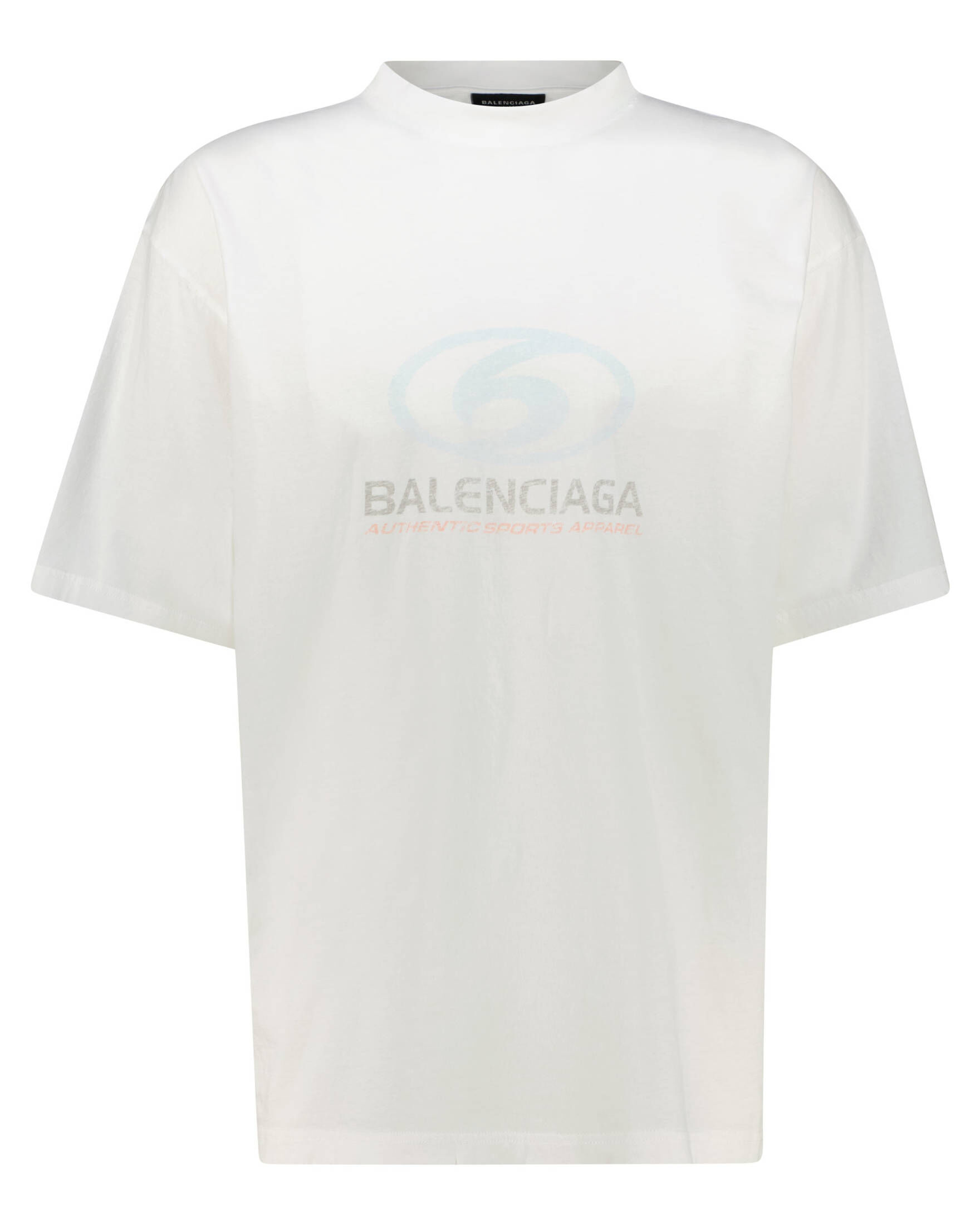 Balenciaga| T-Shirt SURFER Medium Fit