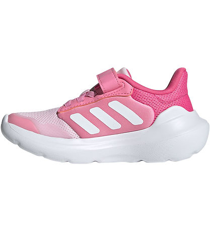 adidas Performance Schuhe - Tensaur Run 3.0 EL - CLPINK/FTWWHT/P