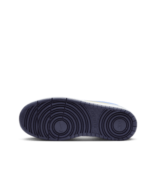 Nike Court Borough Low Recraft Big Kids' Shoes