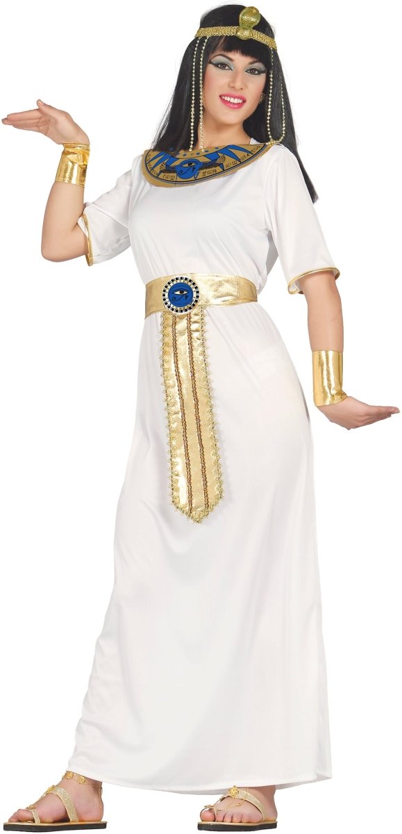 Cleopatra Kostuum Dames
