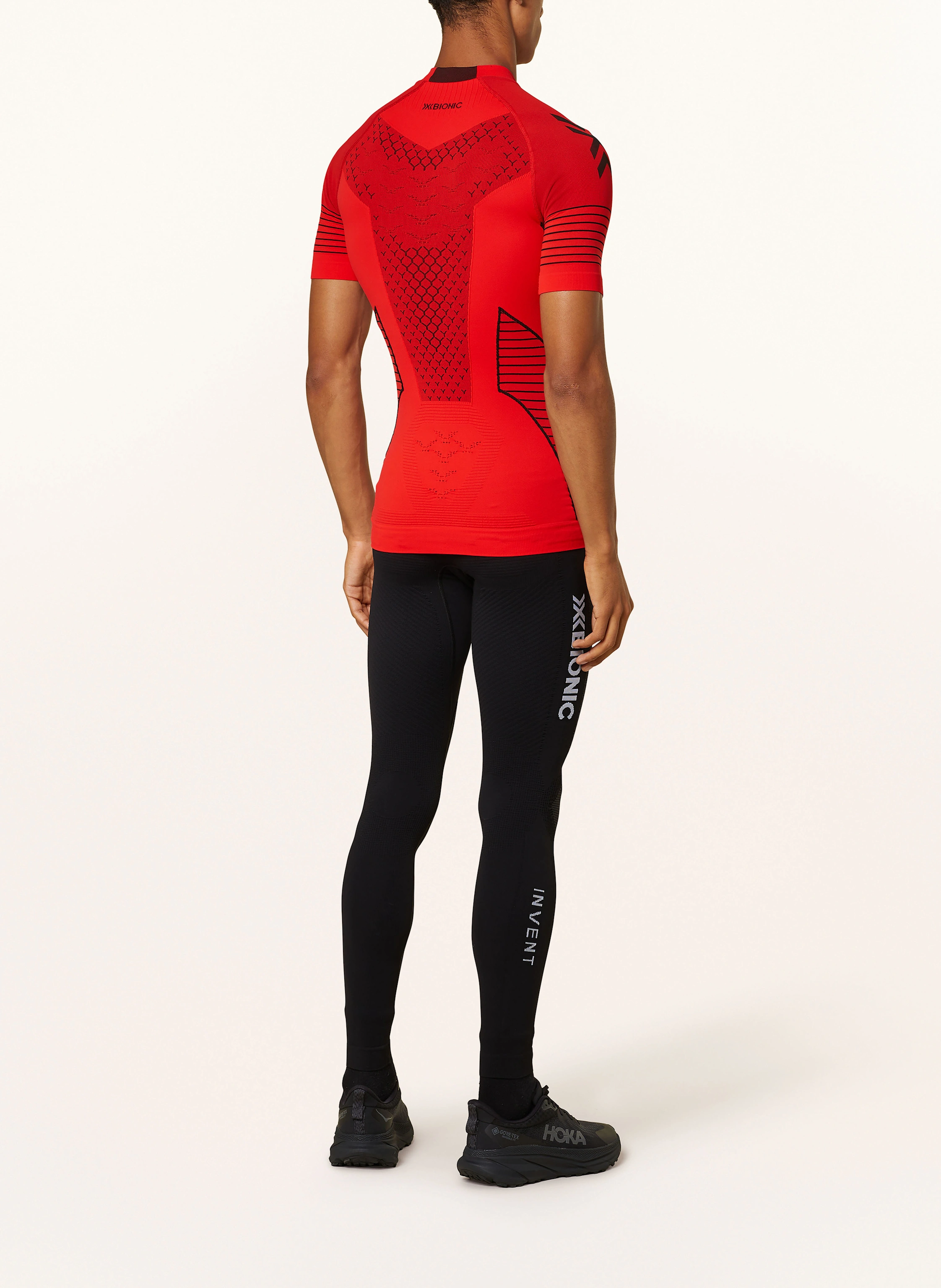 X-BIONIC Laufshirt TWYCE RACE