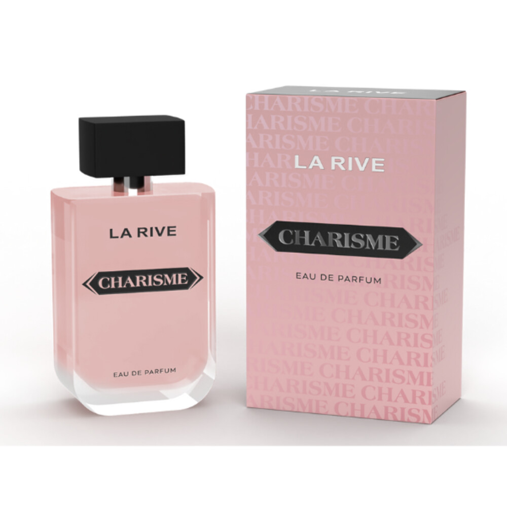 La Rive Charisme Eau de Parfum Spray100 ml