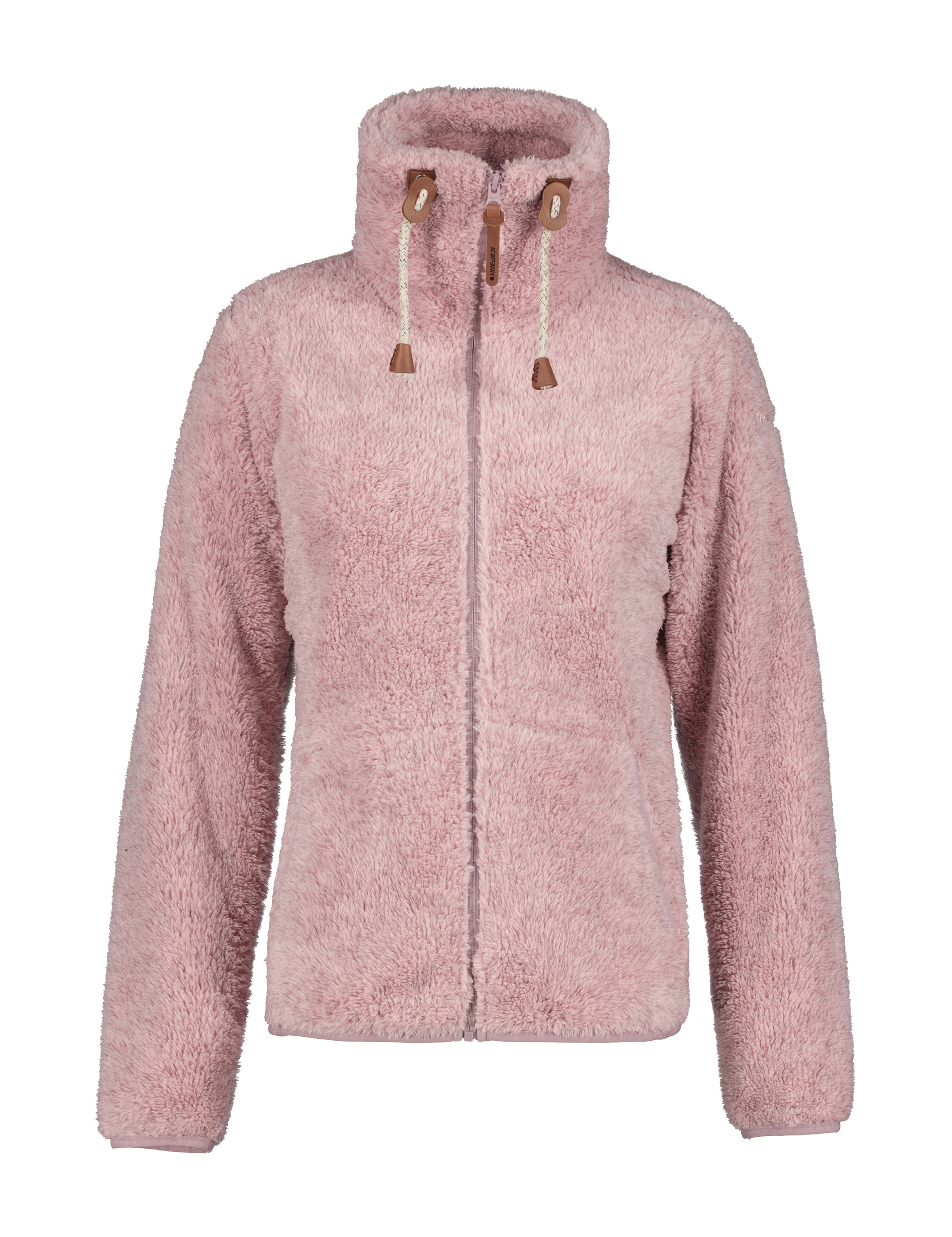 Icepeak Fleecejacke »COLONY« 1 Stk. tlg.