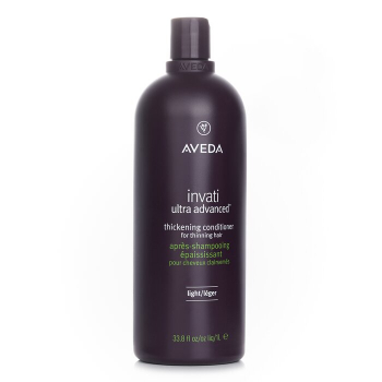 Aveda Invati Ultra Advanced Thickening Conditioner Light