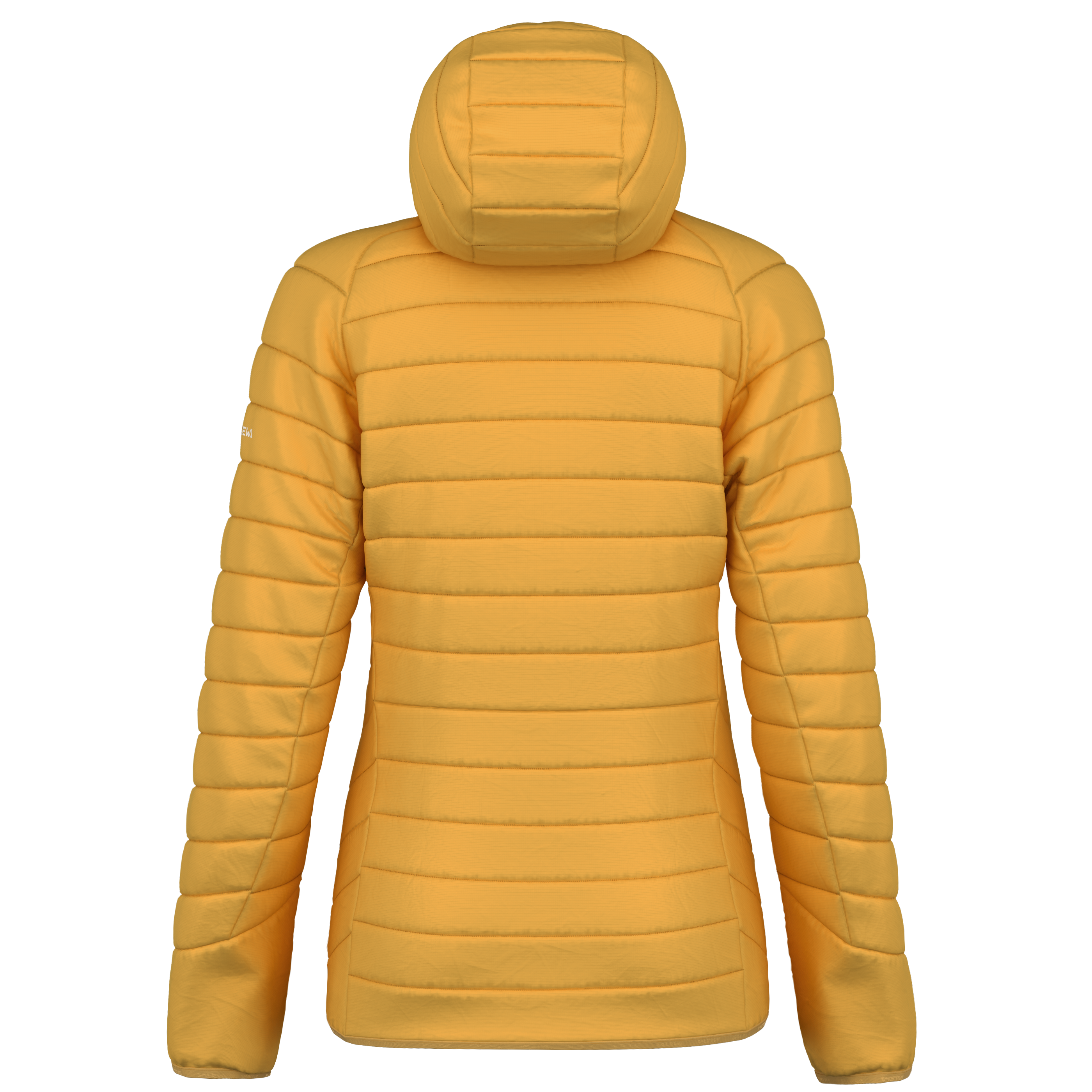 Brenta RDS Daunenjacke Damen