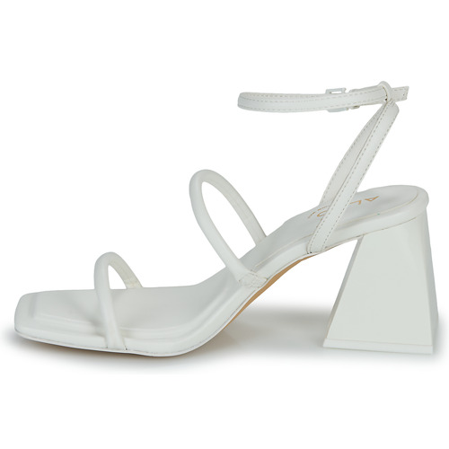 Aldo - MIRAN - Blanc
