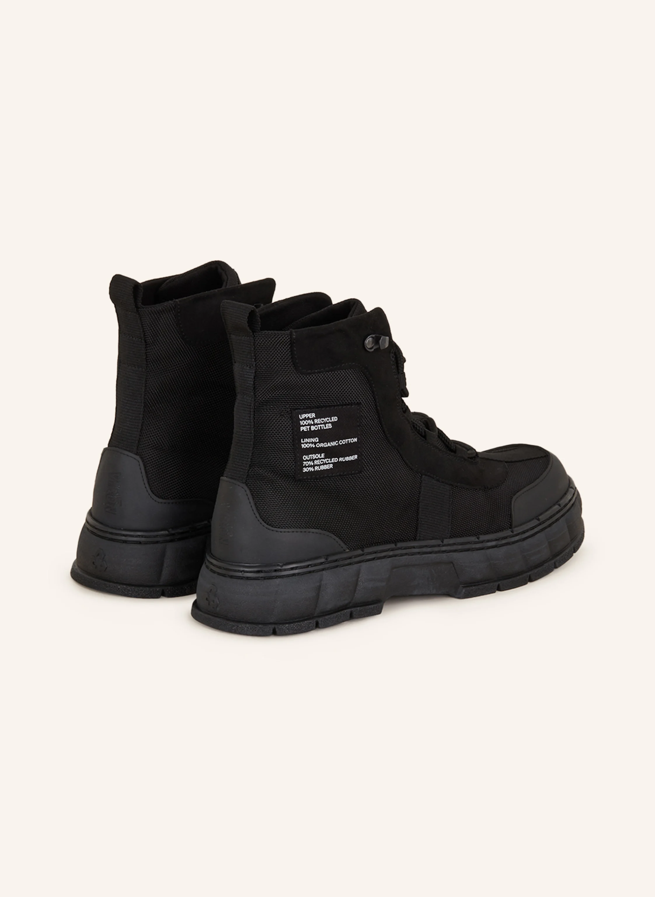 VIRÒN Schnürboots 2017