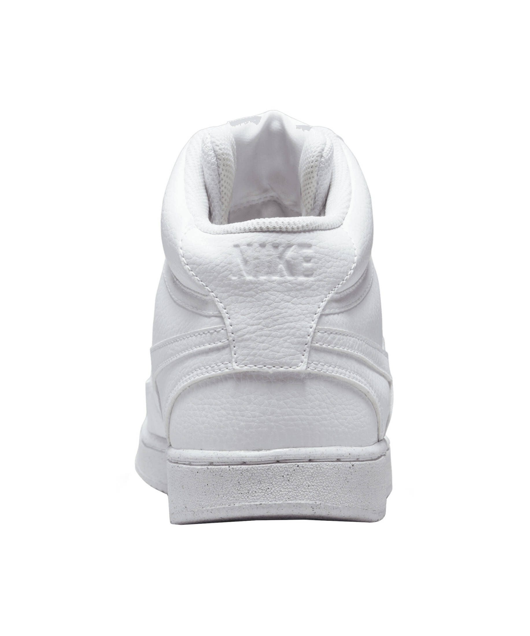 Nike| Herren Sneaker COURT VISION MID NEXT NATURE