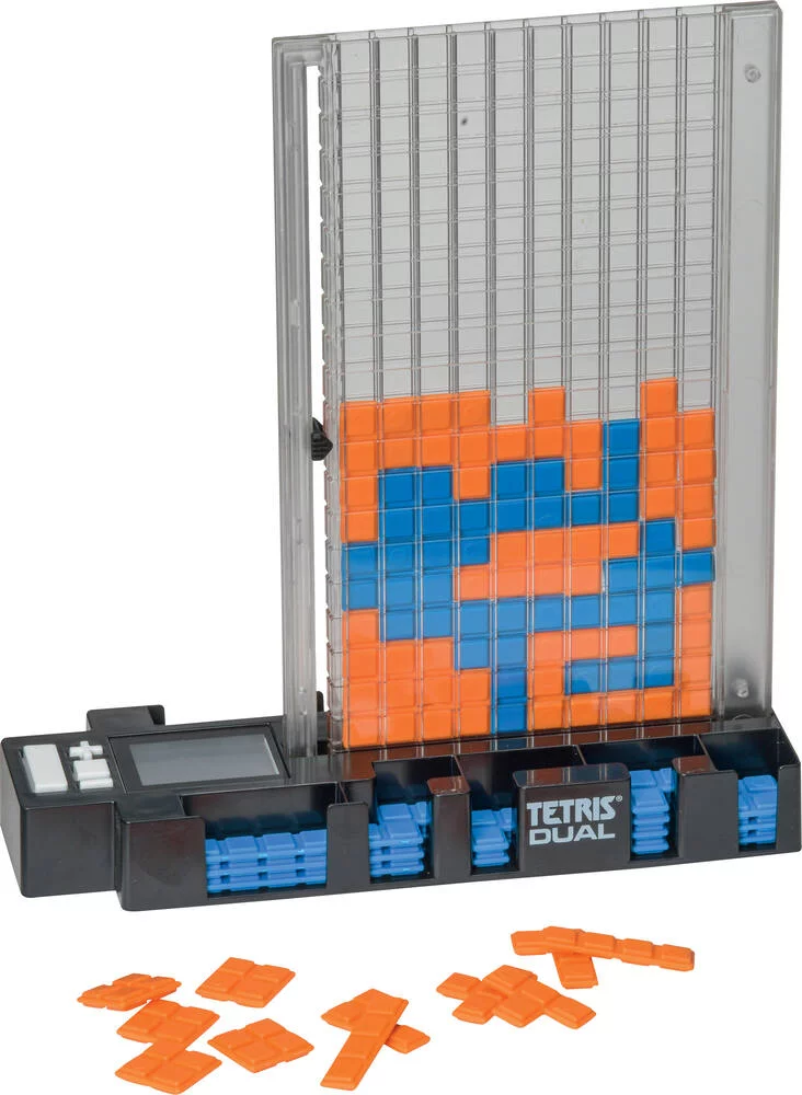 TETRIS DUAL