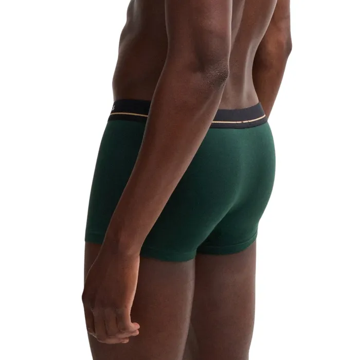 Boss Essential Trunk Boxershorts Heren (5-pack)