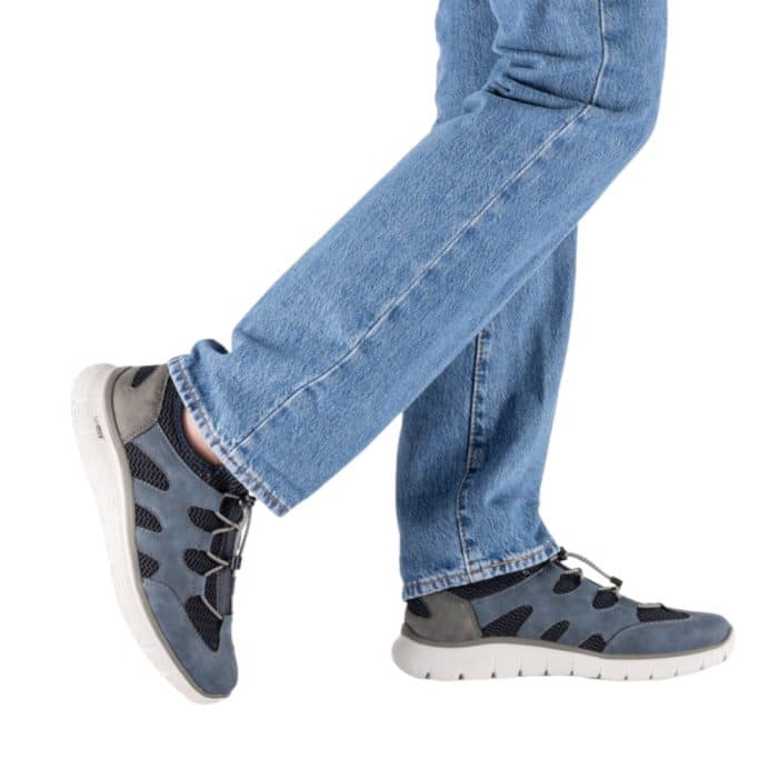 Rieker Sneakers Herre B6678-14