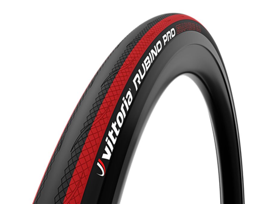 Vittoria Rubino Pro IV 25-622 Graphene 2.0 Faltreifen kaufen | Bike-Discount
