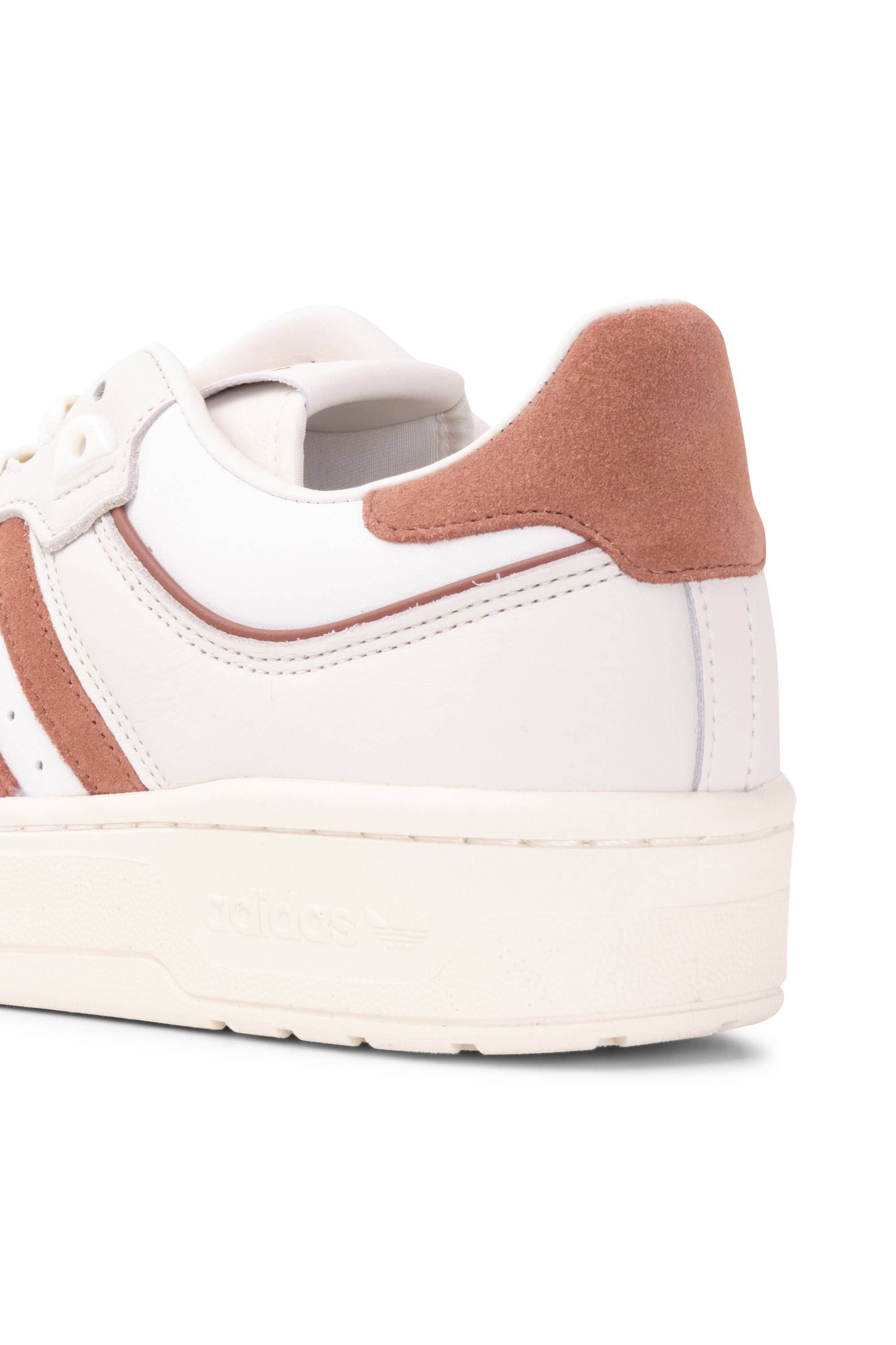 ADIDAS Baskets RIVALRY 86 LOW Blanc
