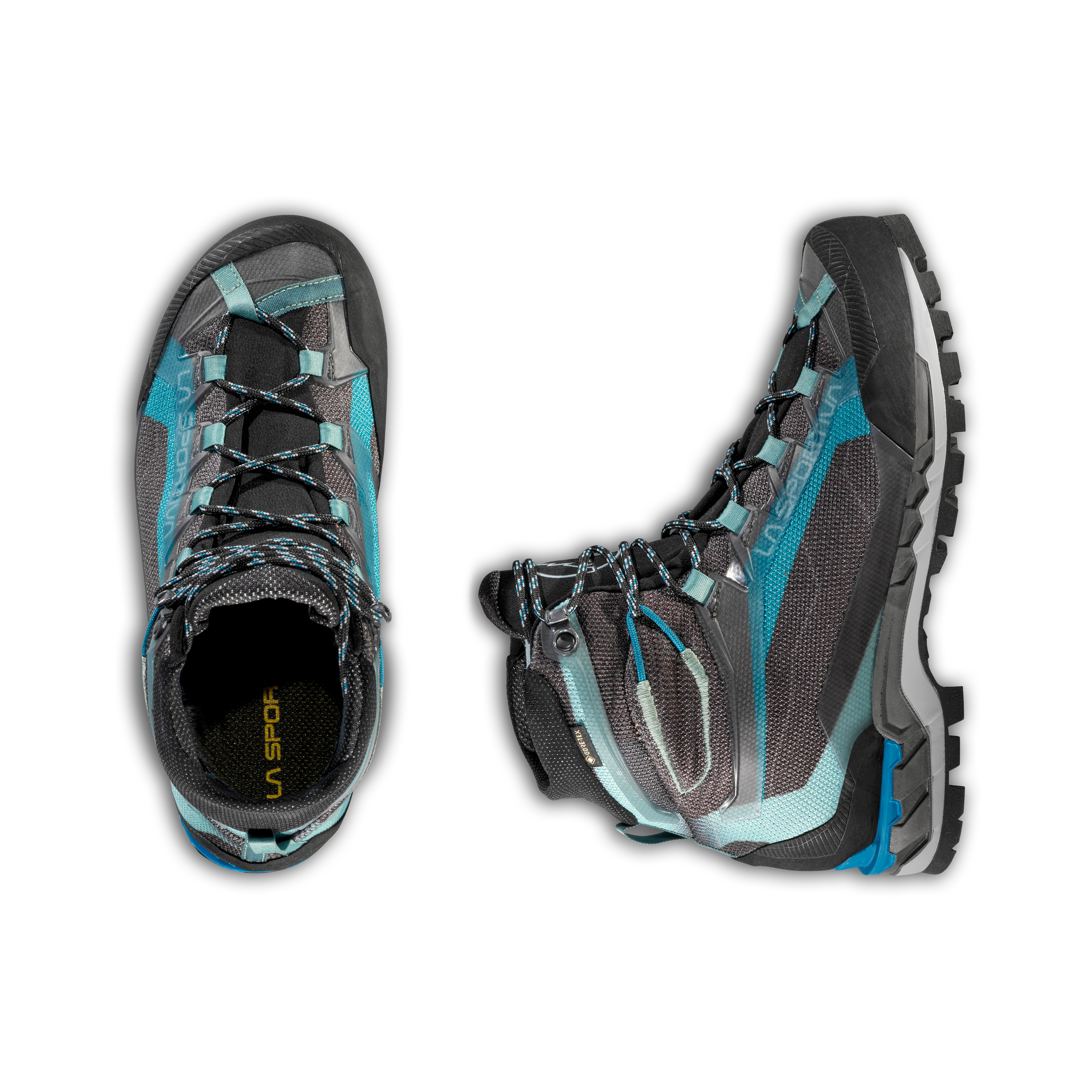 La Sportiva Trango Tech GTX, Dame<br>En real fjellstøvel