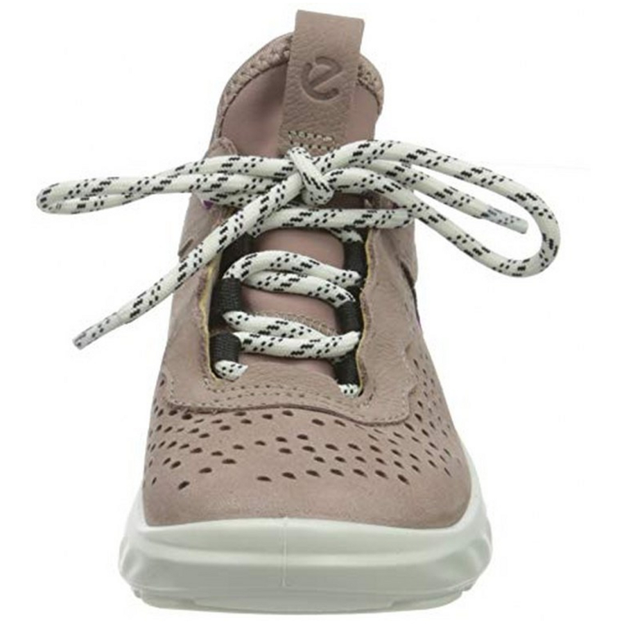 Ecco Sneaker Rosa