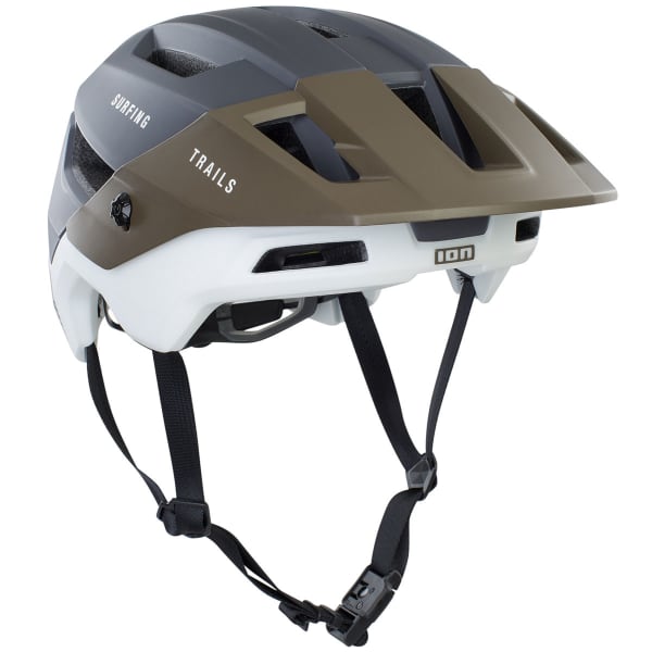 Casque VTT ION HELMET TRAZE AMP MIPS MULTICOLOUR