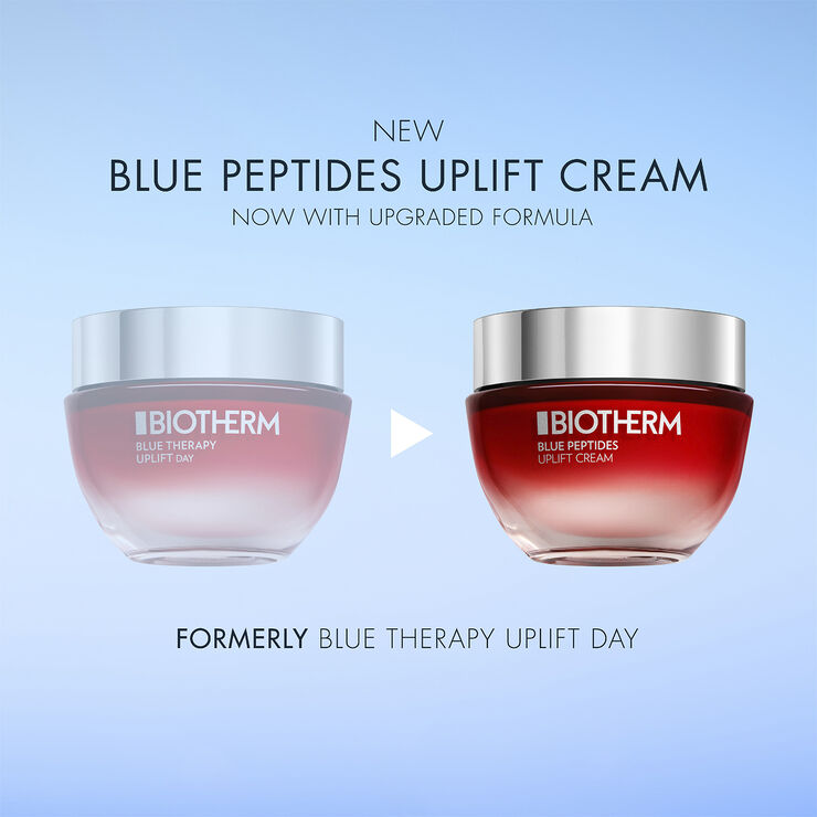 Biotherm Biotherm Blue Peptides Uplift Moisturizing Cream 30ml