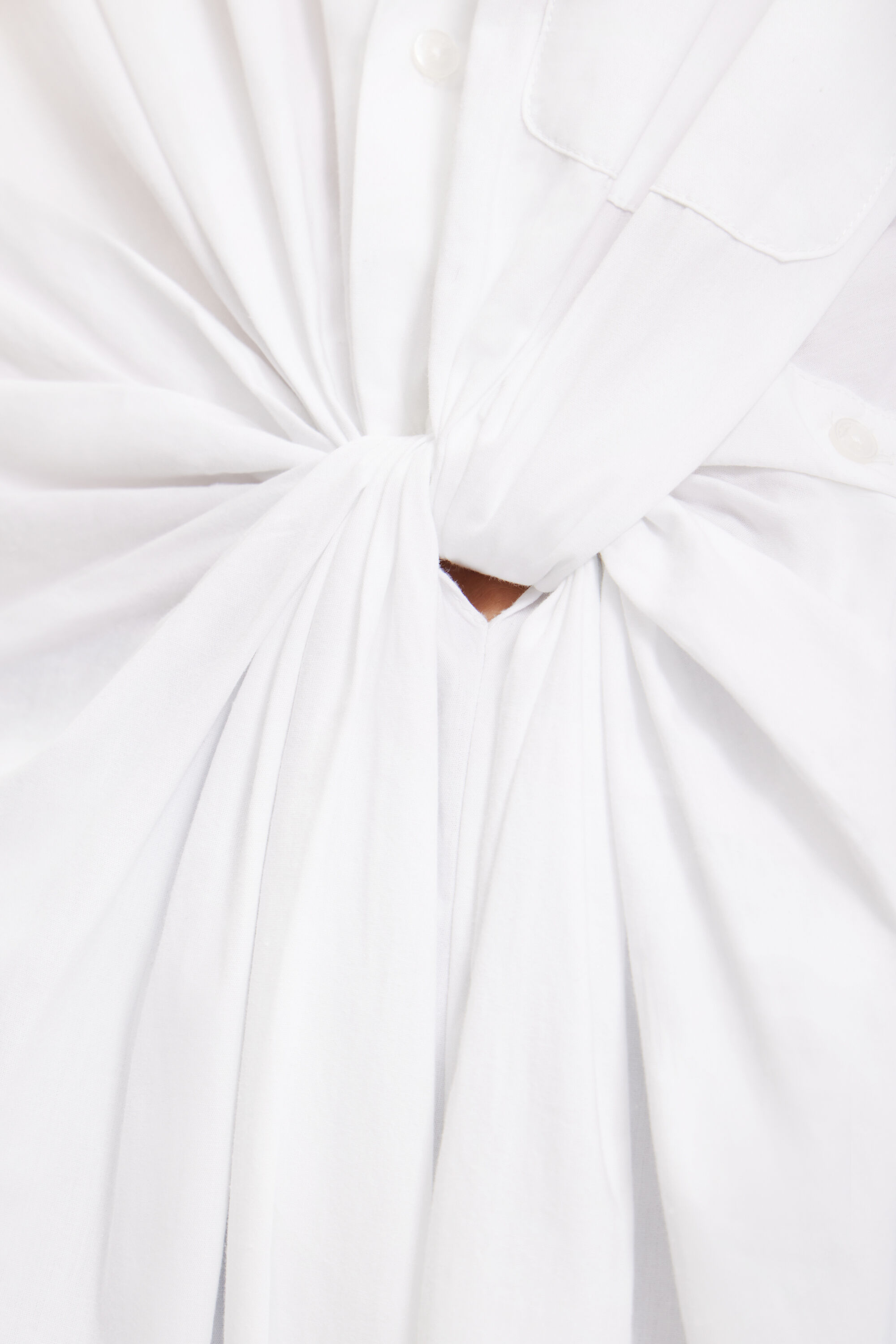 Vestido longo Maitrepierre
