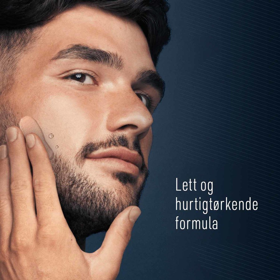 King C Gillette Beard Thickener Serum 50ml