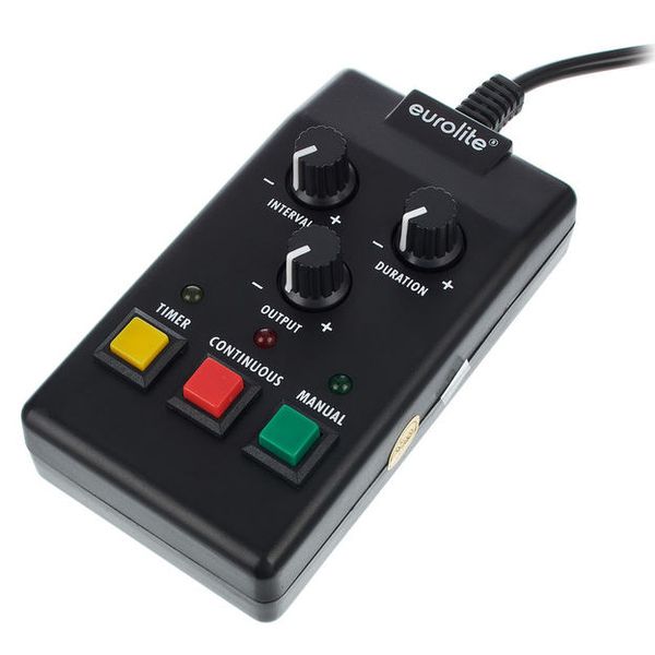 Eurolite NH-30 MK2 DMX