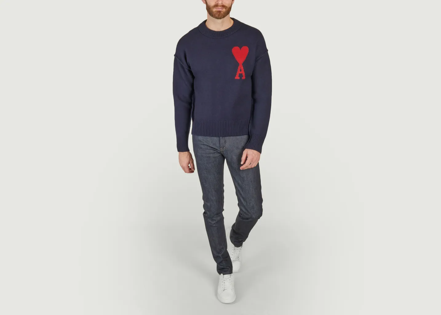 Pull ADC AMI Paris